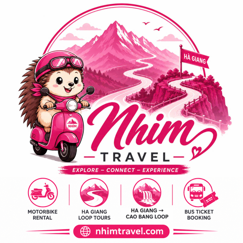Nhim Travel Ha Giang Tour